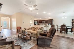 3009 OLENDA DRIVE, THE VILLAGES, FL 32163 - MLS#MFRG5102421