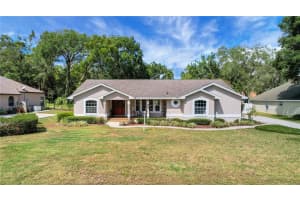 4133 WILLIAMS STREET, FRUITLAND PARK, FL 34731 Sold 11/07/25