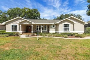 4133 WILLIAMS STREET, FRUITLAND PARK, FL 34731 Sold 11/07/25