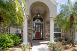 1560 EDGEWATER DRIVE, MOUNT DORA, FL 32757 Sold 11/21/25