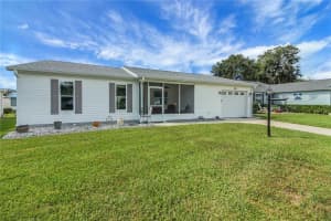 544 SHADOW RUN DRIVE, LEESBURG, FL 34748 Sold 11/18/25