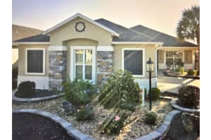 642 MISSION HILLS TRAIL, THE VILLAGES, FL 32162 Sold 10/21/25