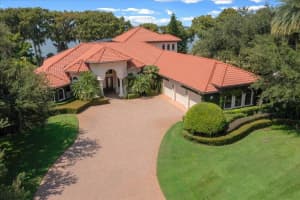 1420 PENINSULA DRIVE, TAVARES, FL 32778 - MLS#MFRG5102430