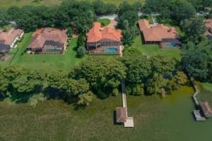 1420 PENINSULA DRIVE, TAVARES, FL 32778 - MLS#MFRG5102430