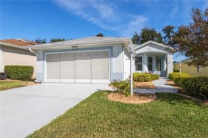 5313 TREASURE VIEW WAY, LEESBURG, FL 34748 - MLS#MFRG5102431