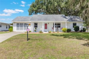 401 GLASGOW COURT, LEESBURG, FL 34788 Sold 12/04/25