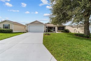 290 JEFFERSON LANE, THE VILLAGES, FL 32162 - MLS#MFRG5102434