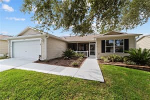 290 JEFFERSON LANE, THE VILLAGES, FL 32162 - MLS#MFRG5102434