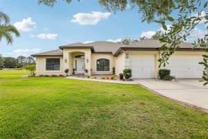 36729 ALAQUA COURT, EUSTIS, FL 32736 Sold 12/03/25