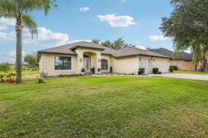36729 ALAQUA COURT, EUSTIS, FL 32736 Sold 12/03/25