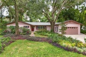 1734 NORMANDY DRIVE, MOUNT DORA, FL 32757 - MLS#MFRG5102439