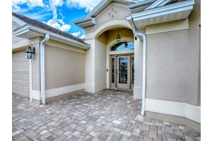 2260 BARRET LANE, THE VILLAGES, FL 32162 Sold 11/20/25