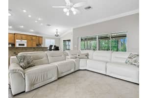 2260 BARRET LANE, THE VILLAGES, FL 32162 Sold 11/20/25