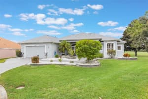 3032 BRIDGEFIELD COURT, THE VILLAGES, FL 32162 - MLS#MFRG5102446