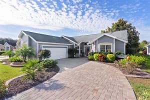 508 TORRES PLACE, LADY LAKE, FL 32159 Sold 10/28/25