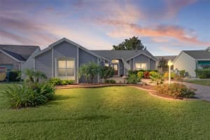 508 TORRES PLACE, LADY LAKE, FL 32159 Sold 10/28/25