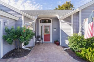 508 TORRES PLACE, LADY LAKE, FL 32159 Sold 10/28/25