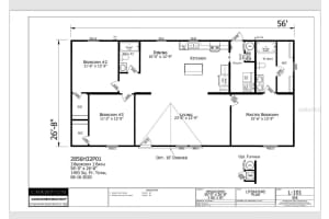 11487 42ND TERRACE, WEBSTER, FL 33597 - MLS#MFRG5102458