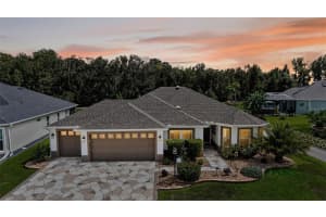 6743 SCHROEDER CIRCLE, THE VILLAGES, FL 34762 - MLS#MFRG5102464