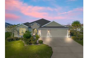 3547 NANCE RUN, THE VILLAGES, FL 32163 - MLS#MFRG5102470