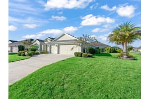 3547 NANCE RUN, THE VILLAGES, FL 32163 - MLS#MFRG5102470