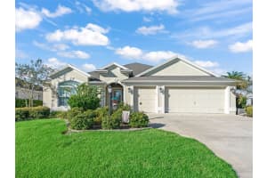 3547 NANCE RUN, THE VILLAGES, FL 32163 - MLS#MFRG5102470