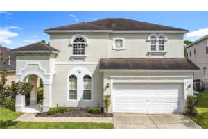 432 TUPELO CIRCLE, DAVENPORT, FL 33897 - MLS#MFRG5102480