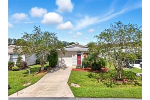 543 COTTAGE PARK LANE, LEESBURG, FL 34748 - MLS#MFRG5102481