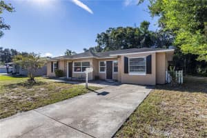 2814 WESTLAND ROAD, MOUNT DORA, FL 32757 - MLS#MFRG5102482