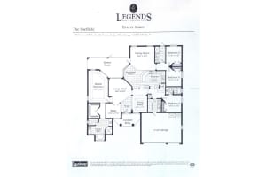 3969 DERBY GLEN DRIVE, CLERMONT, FL 34711 - MLS#MFRG5102485