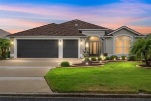 3412 NEAPTIDE PATH, THE VILLAGES, FL 32163 - MLS#MFRG5102491