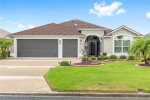 3412 NEAPTIDE PATH, THE VILLAGES, FL 32163 - MLS#MFRG5102491