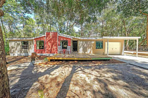20335 SNIPE ROAD, ALTOONA, FL 32702 - MLS#MFRG5102495