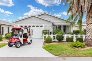 2368 Branchville Ter, THE VILLAGES