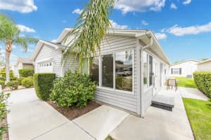 2368 BRANCHVILLE TERRACE, THE VILLAGES, FL 32162 - MLS#MFRG5102501