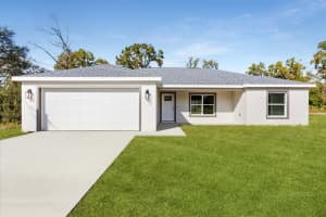 32 FISHER LANE WAY, OCKLAWAHA, FL 32179 Sold 01/08/26