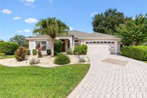 17035 91ST CULVERT COURT, THE VILLAGES, FL 32162 - MLS#MFRG5102507