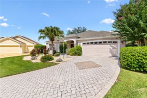 17035 91ST CULVERT COURT, THE VILLAGES, FL 32162 - MLS#MFRG5102507