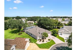 17035 91ST CULVERT COURT, THE VILLAGES, FL 32162 - MLS#MFRG5102507