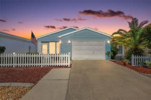 729 Dumas St, THE VILLAGES