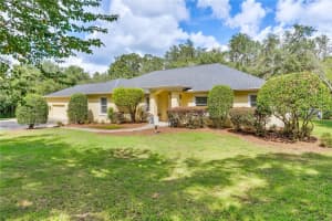 5625 LAKE GRIFFIN ROAD, LADY LAKE, FL 32159 - MLS#MFRG5102513