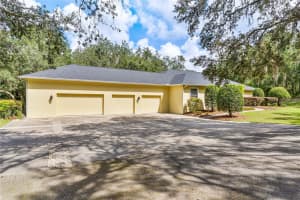 5625 LAKE GRIFFIN ROAD, LADY LAKE, FL 32159 - MLS#MFRG5102513