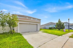 540 MEADOW BEND DRIVE, DAVENPORT, FL 33837 Sold 11/14/25