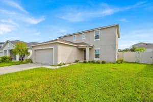540 MEADOW BEND DRIVE, DAVENPORT, FL 33837 Sold 11/14/25