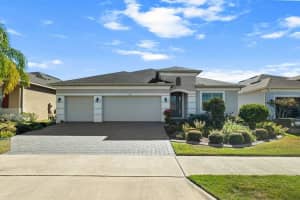 843 ZEEK RIDGE COURT, CLERMONT, FL 34715 - MLS#MFRG5102515
