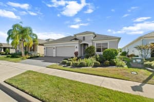 843 ZEEK RIDGE COURT, CLERMONT, FL 34715 - MLS#MFRG5102515