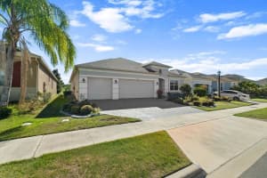 843 ZEEK RIDGE COURT, CLERMONT, FL 34715 - MLS#MFRG5102515