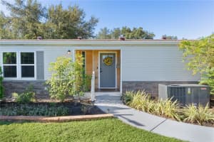 8333 COUNTY ROAD 109A-1, LADY LAKE, FL 32159 - MLS#MFRG5102517