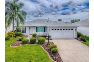 875 LIVINGSTON LOOP, THE VILLAGES, FL 32162 - MLS#MFRG5102521