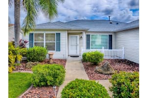 875 LIVINGSTON LOOP, THE VILLAGES, FL 32162 - MLS#MFRG5102521